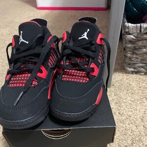 Retro Jordan